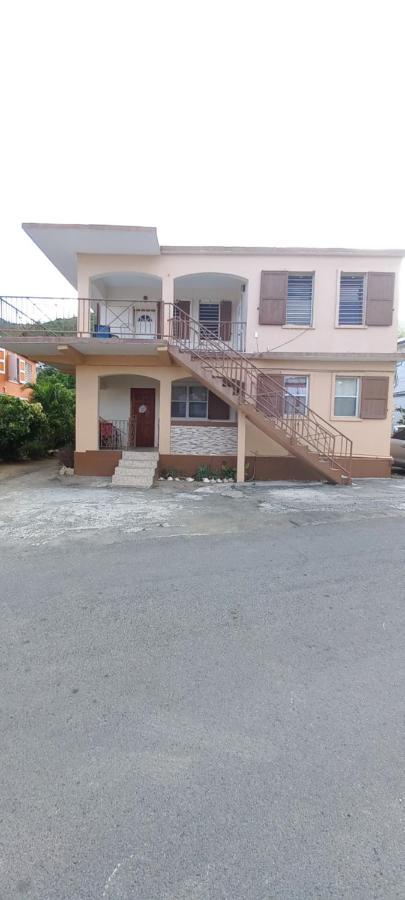 More Than Beauty Properties Road Town  Exterior photo